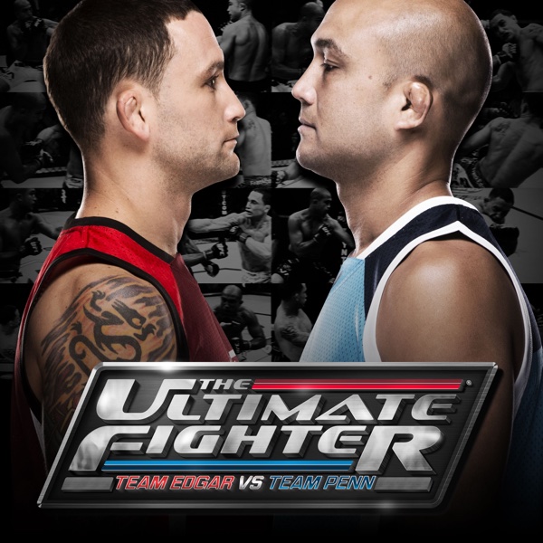 Watch ultimate fighter episodes