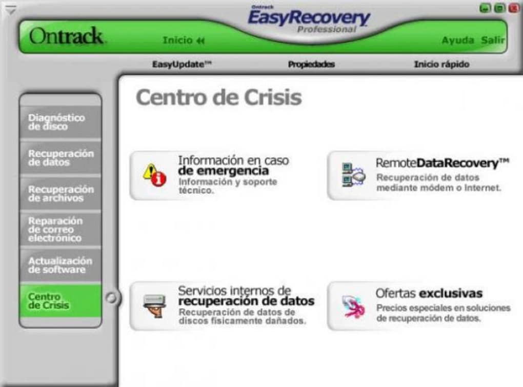 Easyrecovery free download