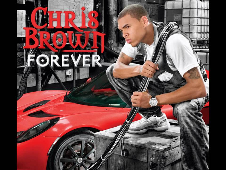 Chris brown forever download song