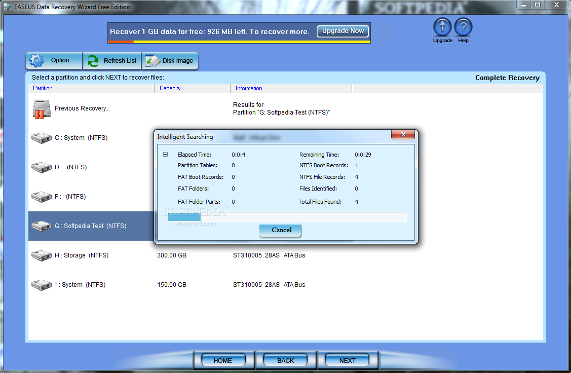Data recovery wizard free download full version