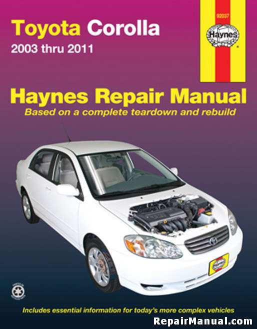 Download Haynes Repair Manuals Free